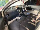 Toyota Passo Sport 2007