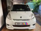 Toyota Passo Sport 2007
