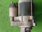 Toyota passo starter moter