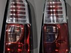 Toyota Passo Tail lamps