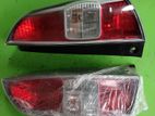 Toyota passo tail light set