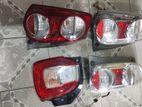 Toyota Passo Tail Lights