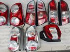 Toyota Passo Tail Lights