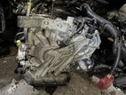 Toyota Passo Tank Roomy Thor Gearbox