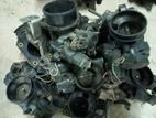Toyota Passo Throttle Body