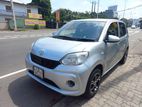 Toyota Passo TOUCH AC 2017