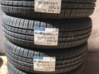 TOYOTA PASSO TYRES 165/70/14 GOOD YEAR ( JAPAN )