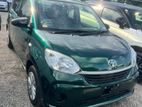 Toyota Passo Vitz 2023