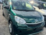 Toyota Passo Vitz 2023