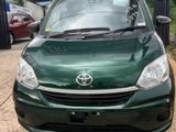 Toyota Passo vitz Yaris 2023
