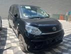 Toyota Passo X 2023