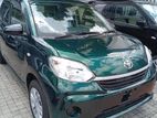 Toyota Passo X 2023