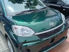 Toyota Passo X 2023