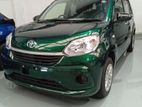 Toyota Passo x 2023