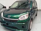 Toyota Passo X 2023
