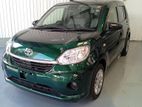 Toyota Passo x 2023