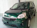 Toyota Passo X 2023