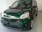 Toyota Passo x 2023