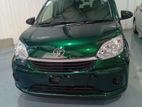 Toyota Passo X 2023