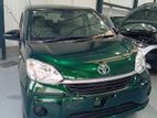 Toyota Passo X 2023