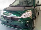 Toyota Passo X 2023