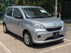 Toyota Passo X 2023