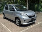 Toyota Passo X 2023
