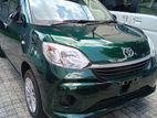 Toyota Passo X 2023