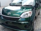 Toyota Passo X 2023