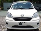 Toyota Passo X 2023