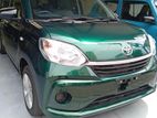 Toyota Passo x 2023