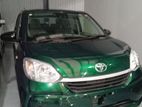 Toyota Passo x 2023