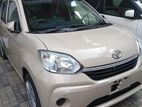 Toyota Passo x 2023