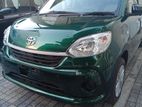Toyota Passo X 2024