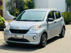 Toyota Passo X Grade 2017