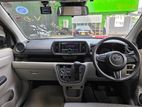 Toyota Passo X Grade 2022