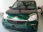 Toyota Passo X Grade 2023