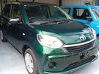 Toyota Passo X Grade 2023