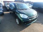 Toyota Passo X Grade 2023