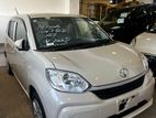 Toyota Passo X-L 2023
