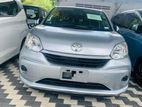 Toyota Passo X L PKG 2023