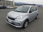 Toyota Passo X Limited 2023