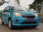 Toyota Passo X Limited PKG 2024