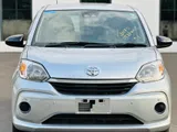 Toyota Passo X Package 2023