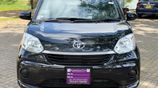 Toyota Passo X PKG Limited 2023