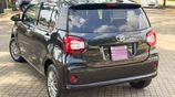 Toyota Passo X PKG Limited 2023