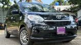 Toyota Passo X PKG Limited 2023