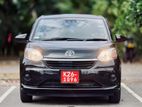 Toyota Passo X PKG Limited 2024