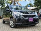 Toyota Passo X Safety PKG 2023
