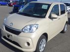 Toyota Passo Xl 2023